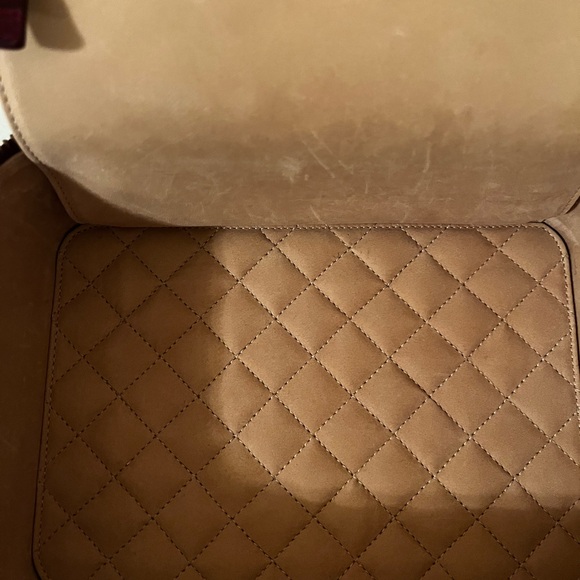 Smythson Crocodile Embossed Burgundy Case - Picture 4 of 6